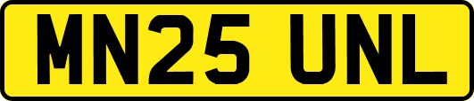 MN25UNL