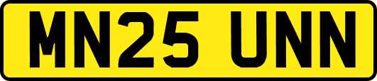 MN25UNN