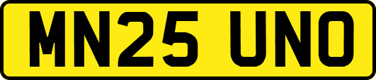 MN25UNO