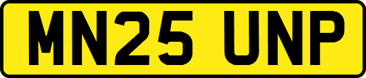 MN25UNP