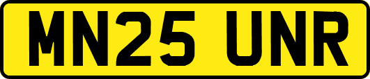 MN25UNR