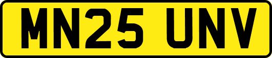 MN25UNV
