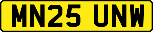 MN25UNW