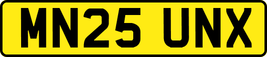 MN25UNX
