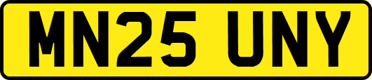 MN25UNY