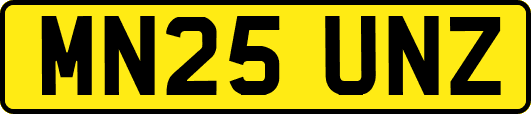 MN25UNZ