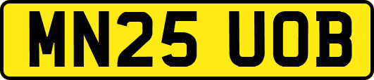 MN25UOB