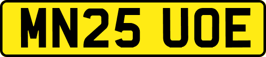 MN25UOE