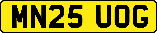 MN25UOG