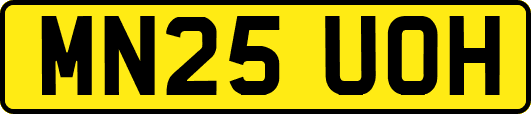 MN25UOH