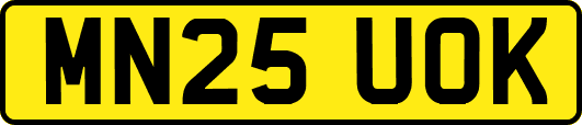 MN25UOK
