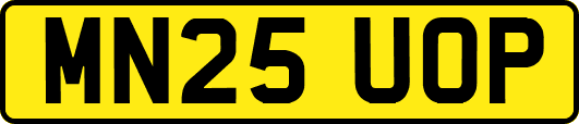 MN25UOP