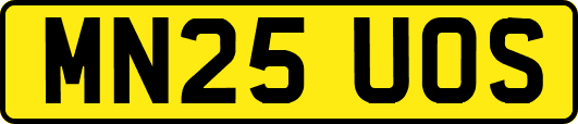 MN25UOS