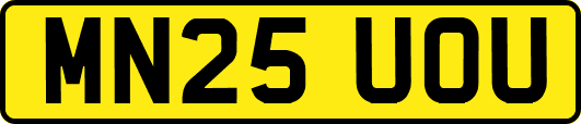 MN25UOU