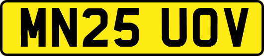 MN25UOV