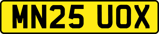 MN25UOX