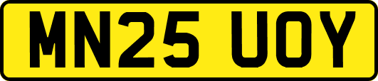 MN25UOY