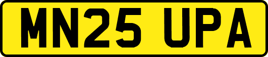 MN25UPA