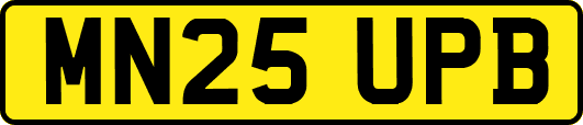 MN25UPB