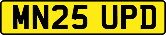 MN25UPD