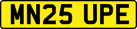 MN25UPE