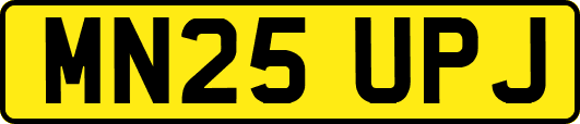 MN25UPJ