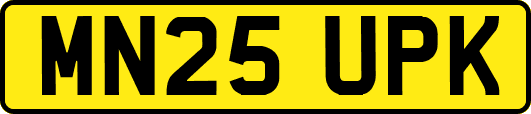 MN25UPK