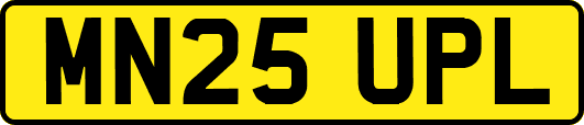 MN25UPL