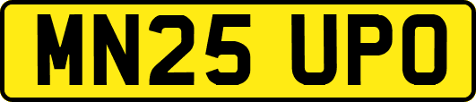 MN25UPO