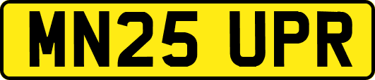 MN25UPR