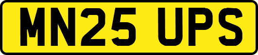 MN25UPS