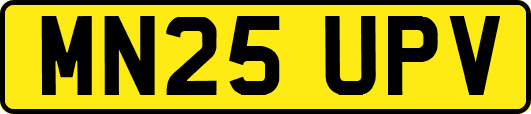 MN25UPV