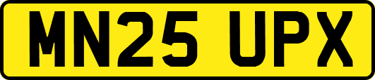MN25UPX
