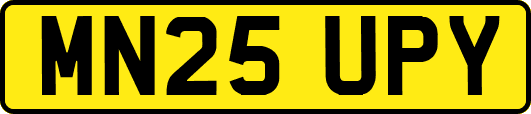 MN25UPY