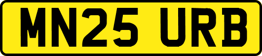 MN25URB