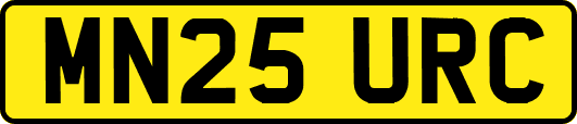 MN25URC