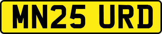 MN25URD