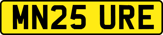 MN25URE