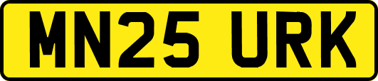 MN25URK
