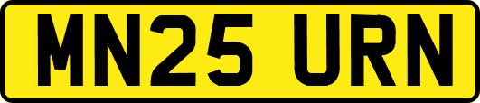 MN25URN
