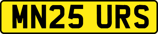 MN25URS