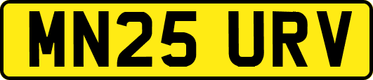 MN25URV