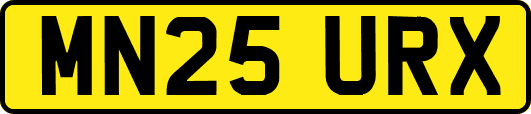 MN25URX