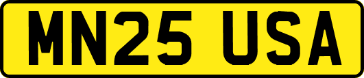 MN25USA