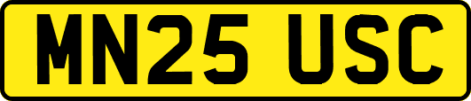 MN25USC