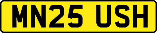 MN25USH