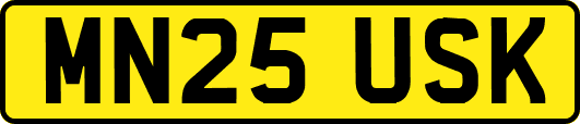 MN25USK