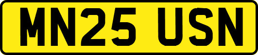 MN25USN