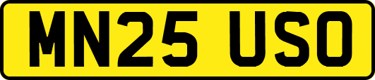 MN25USO