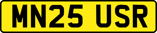 MN25USR